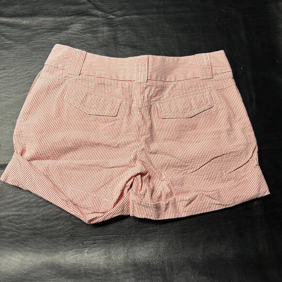 J.Crew City Fit Women's Shots - Picture 2 of 3